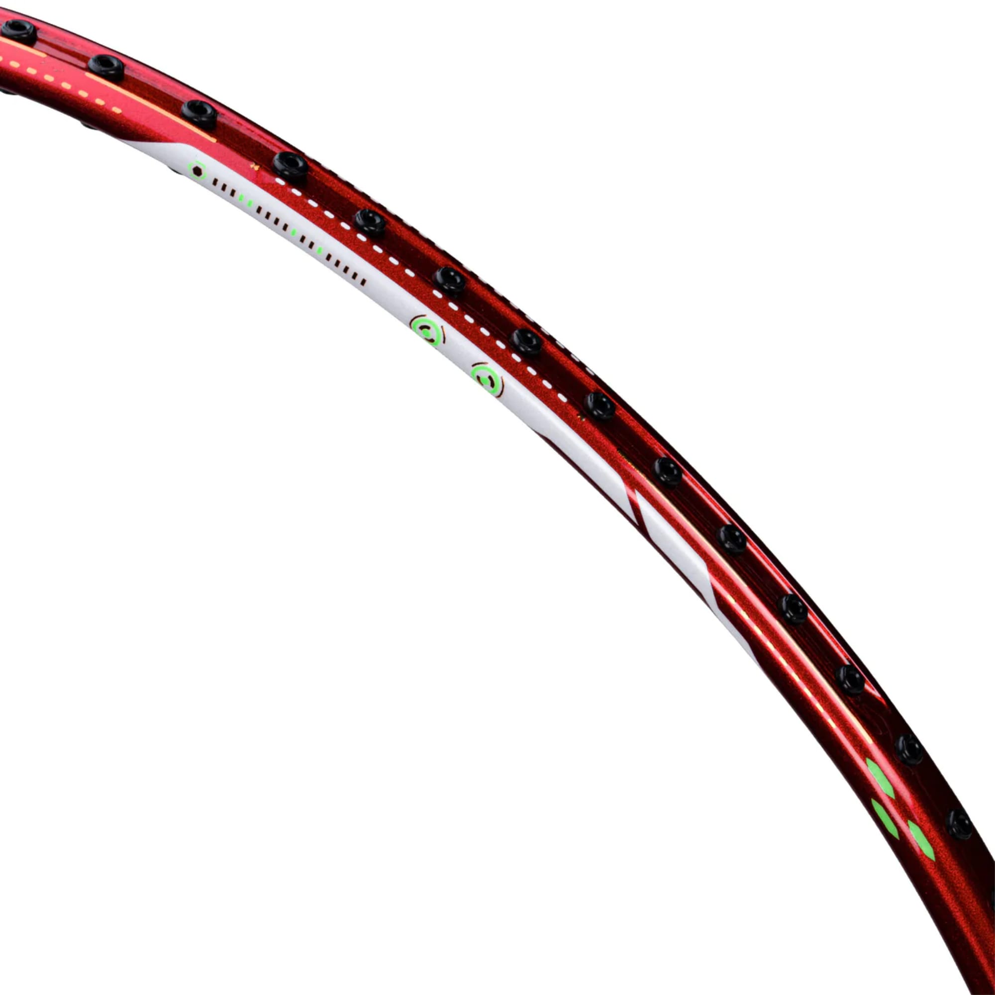 Li-Ning AxForce Cannon Pro - 5U Badminton Racket - Image 6