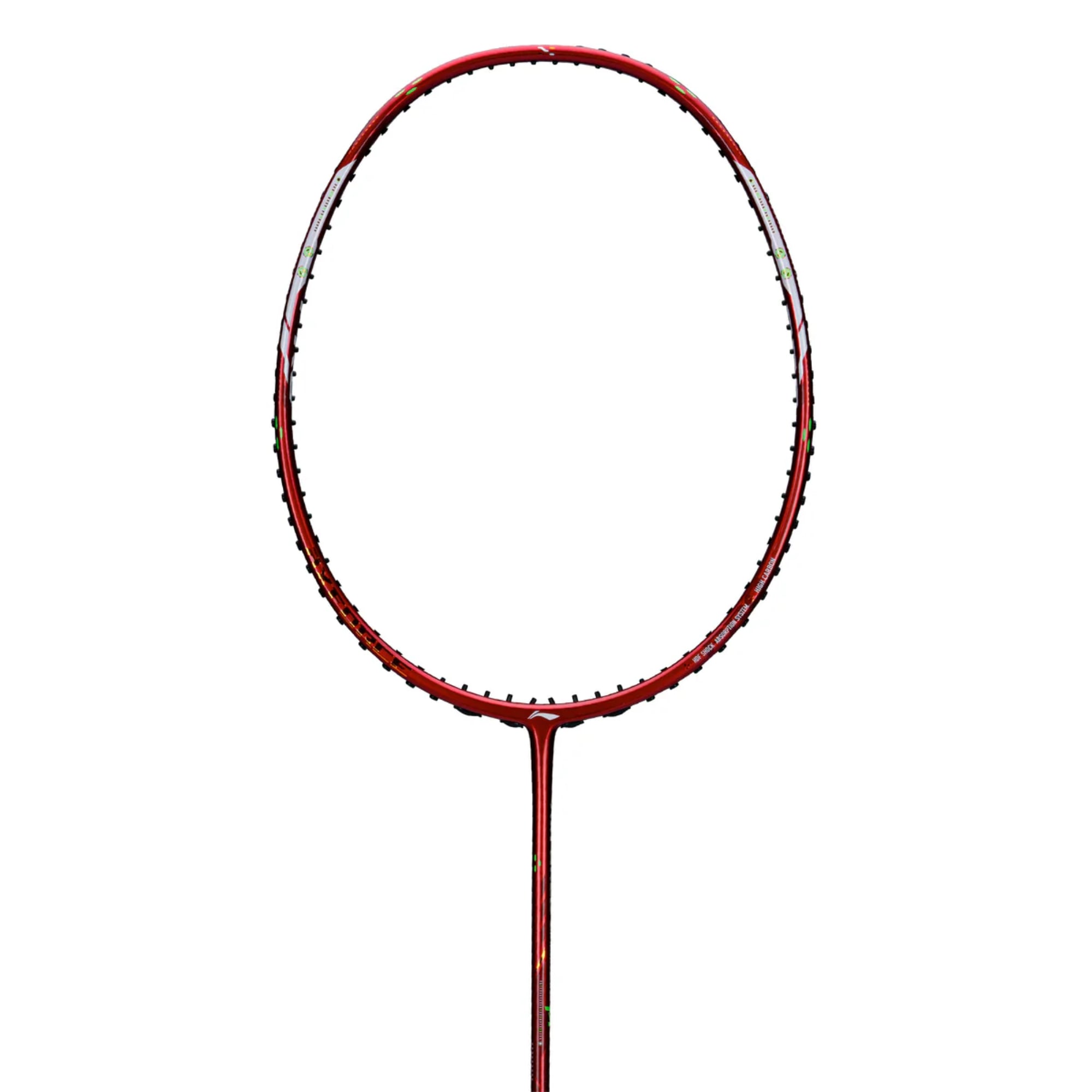 Li-Ning AxForce Cannon Pro - 5U Badminton Racket - Image 7