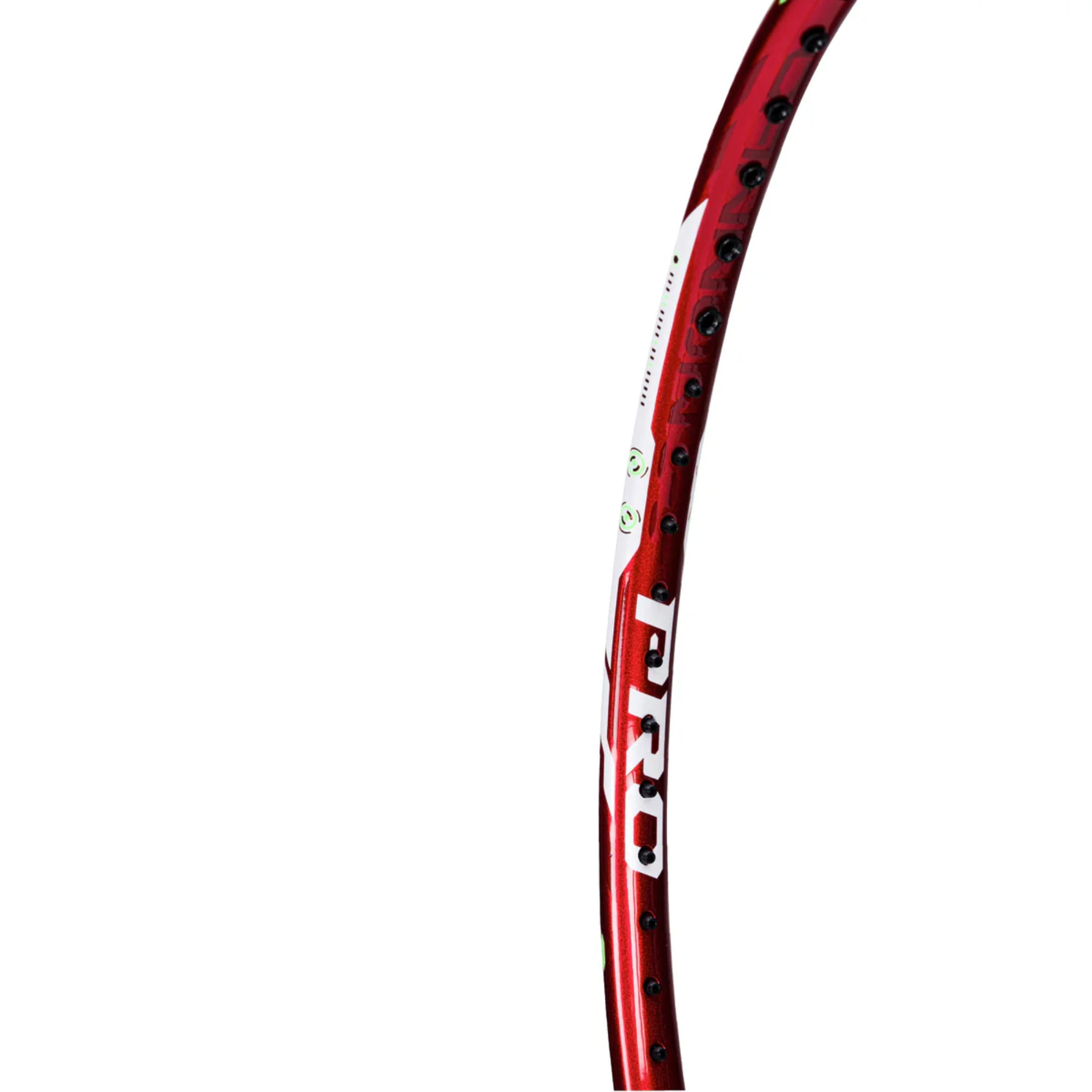 Li-Ning AxForce Cannon Pro - 5U Badminton Racket - Image 4