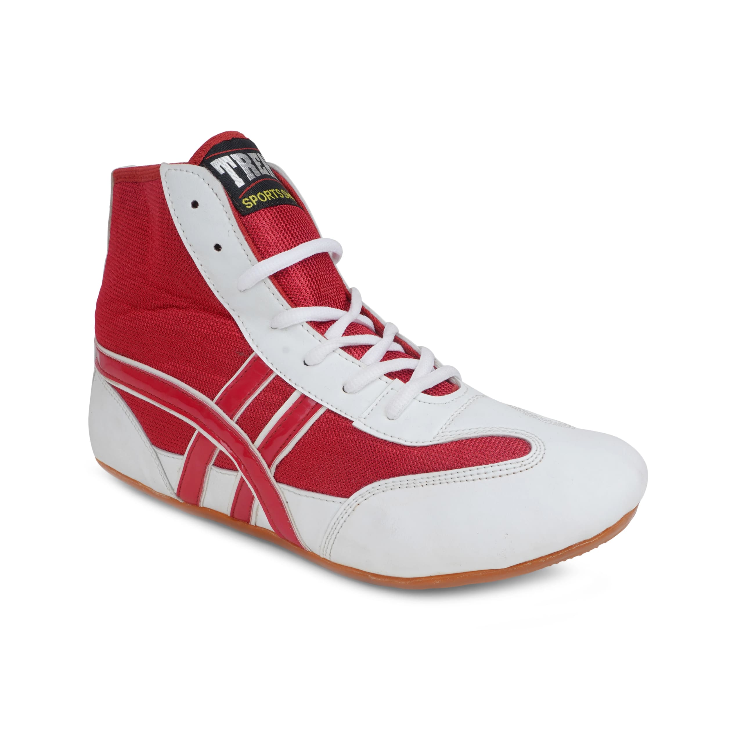 Wrestling Shoes Shiv Naresh - Image 4