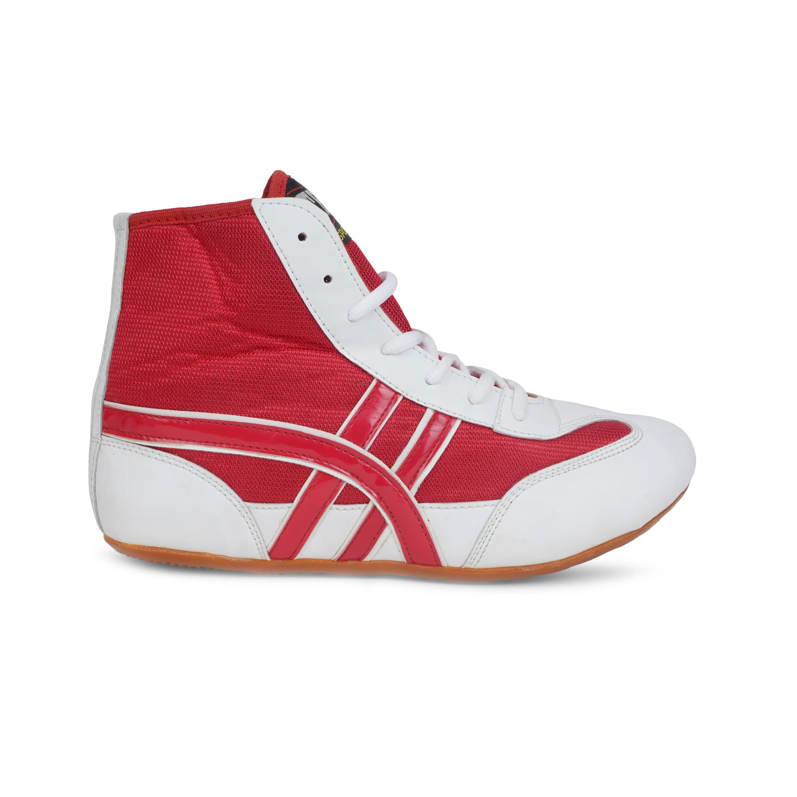 Wrestling Shoes Shiv Naresh - Image 3