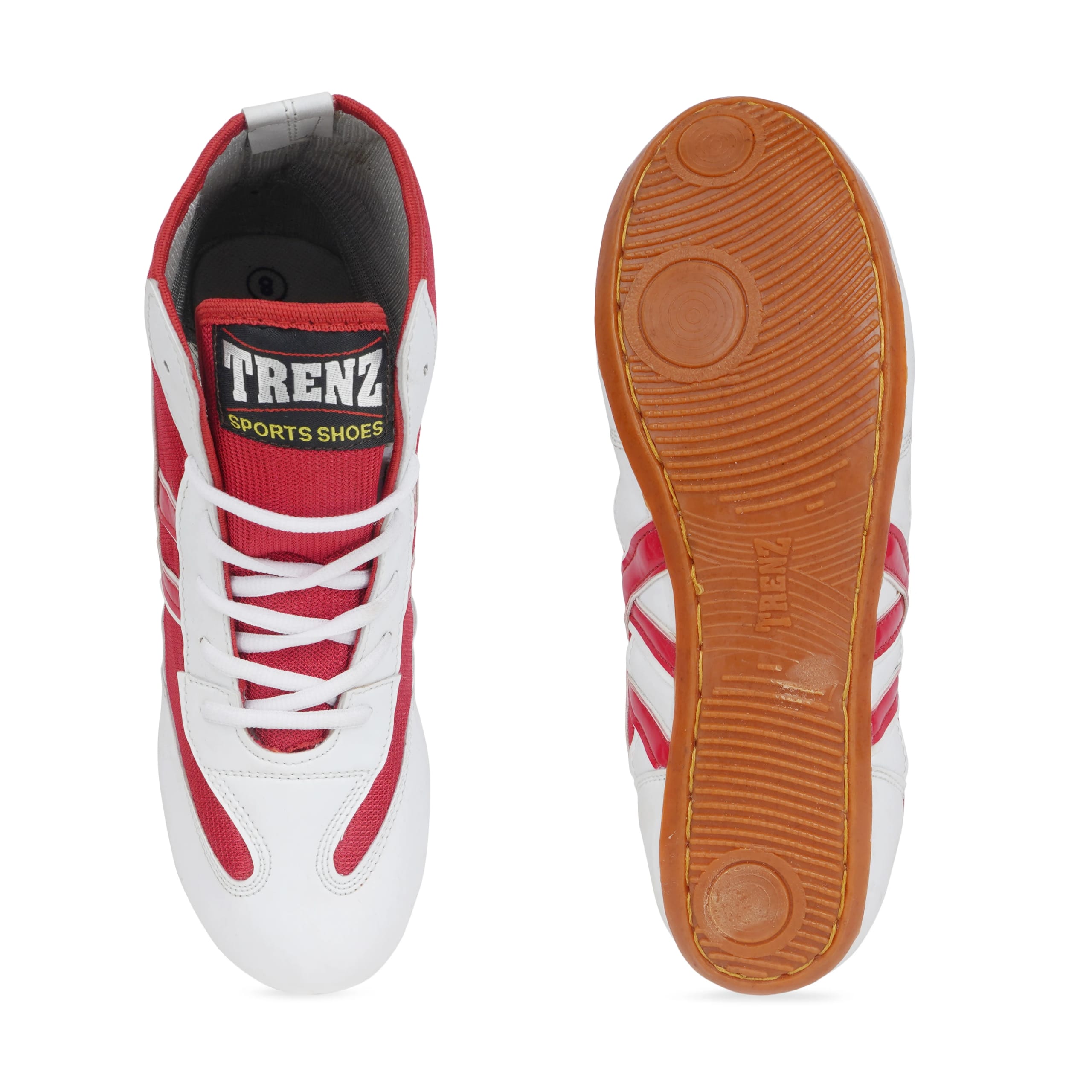 Wrestling Shoes Shiv Naresh - Image 2