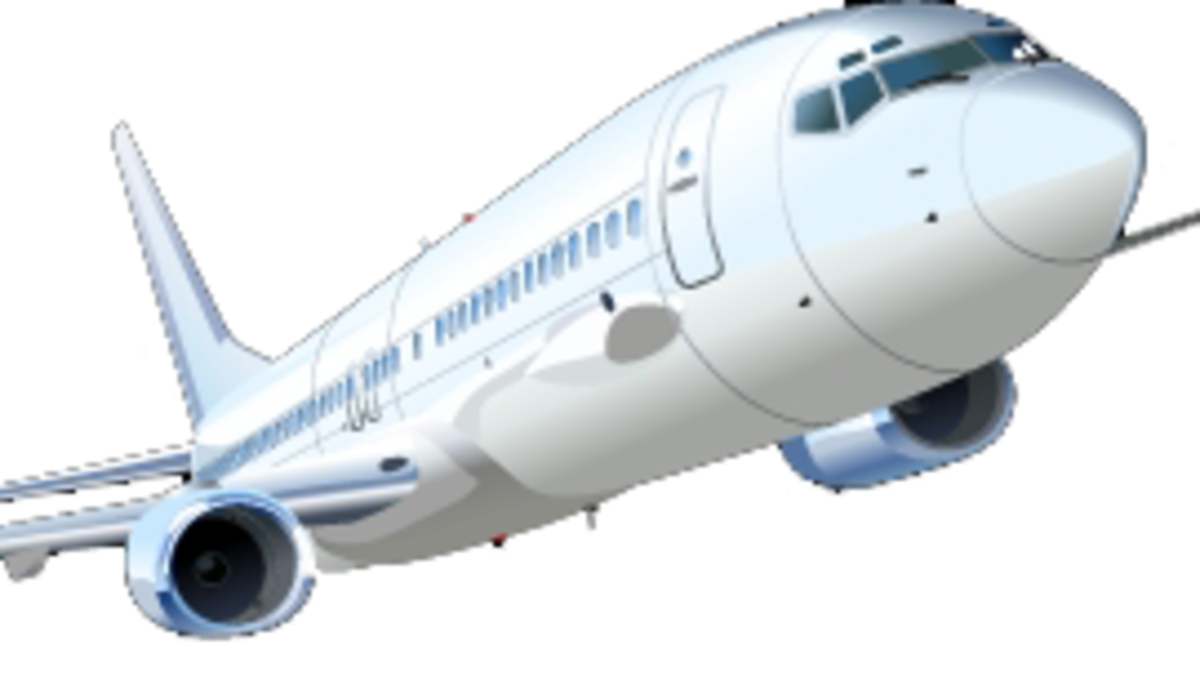 重工机械德国的旅行