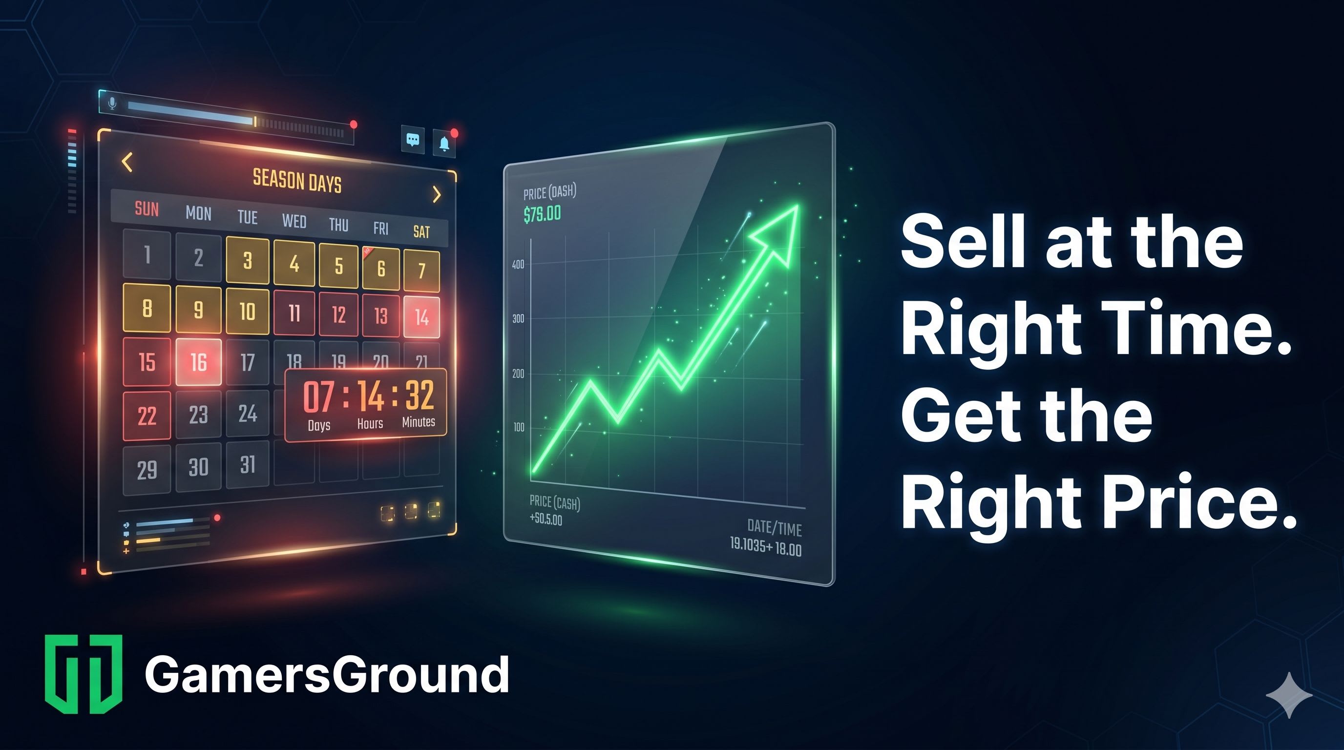Best Time to Sell Your BGMI Account: Season Endings and Price Peaks Explained