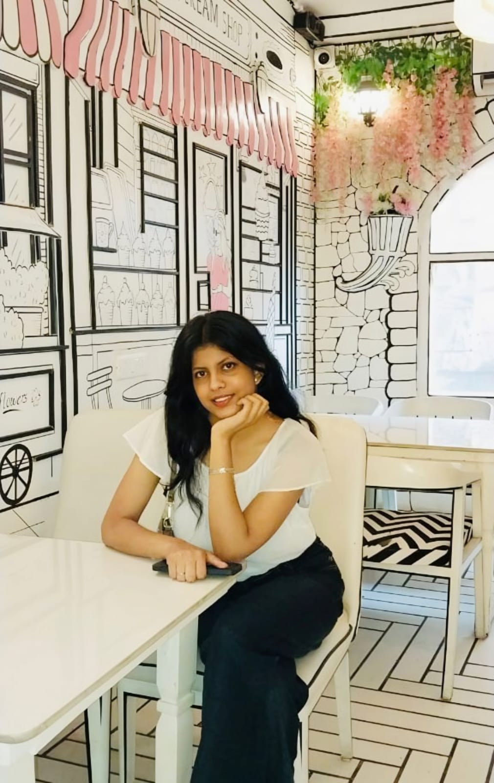 Toishaa Soni