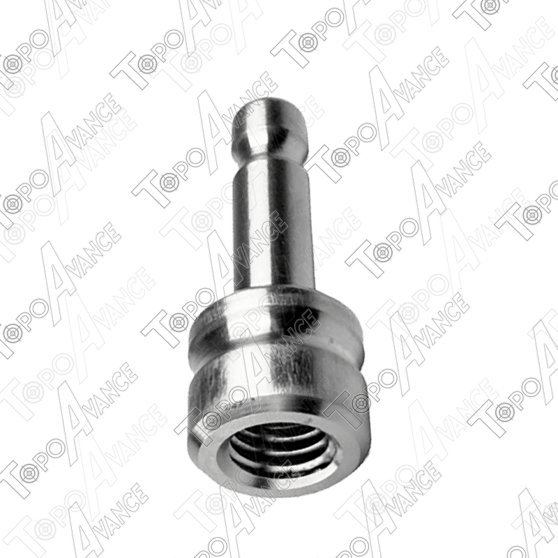 ADAPTADOR 5/8 A WILD