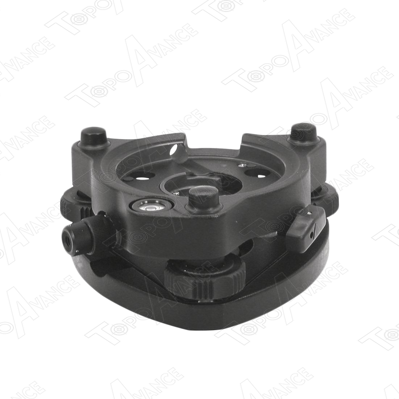 BASE CON PLOMADA NEGRA