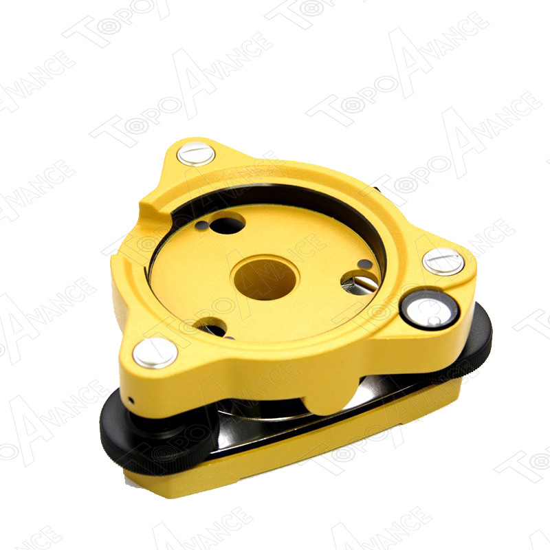 BASE SIN PLOMADA TOPCON - SOKKIA