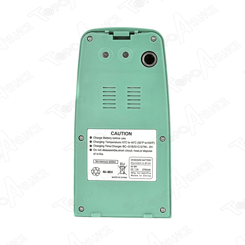 BATERÍA SOKKIA TBB-2s