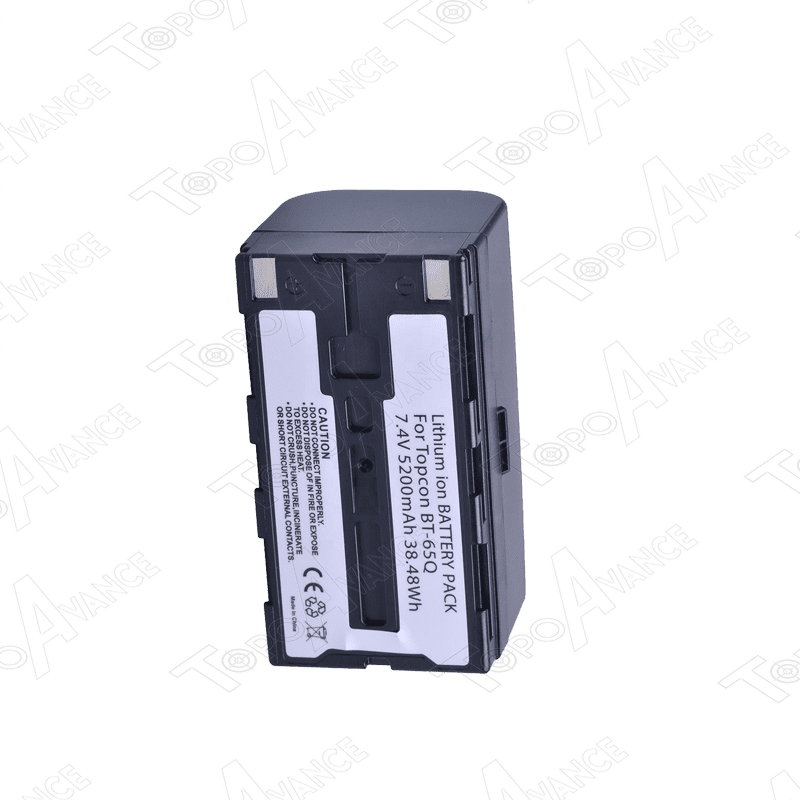 BATERÍA TOPCON BT-65Q