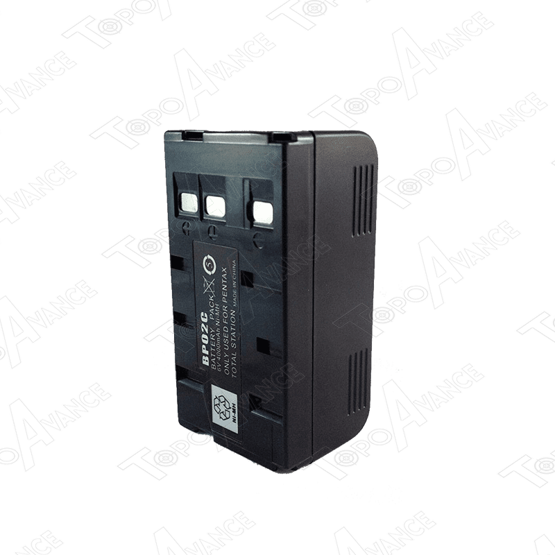 BATERÍA PARA PENTAX R100