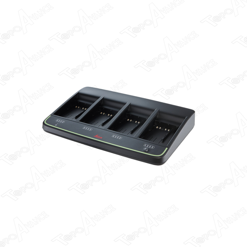 GKL341 CARGADOR MÚLTIPLE PRO