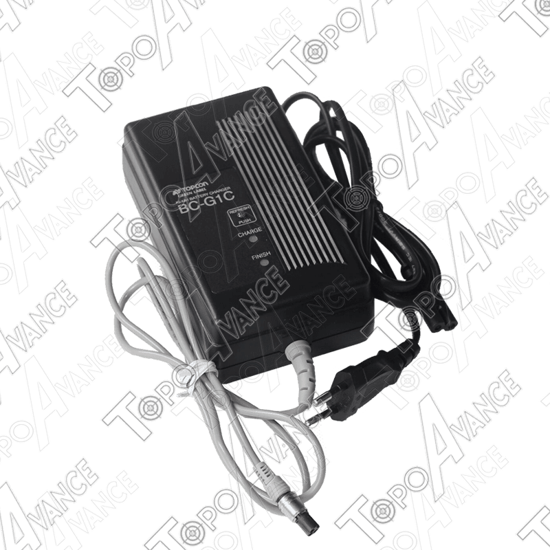 TOPCON BCG1C
