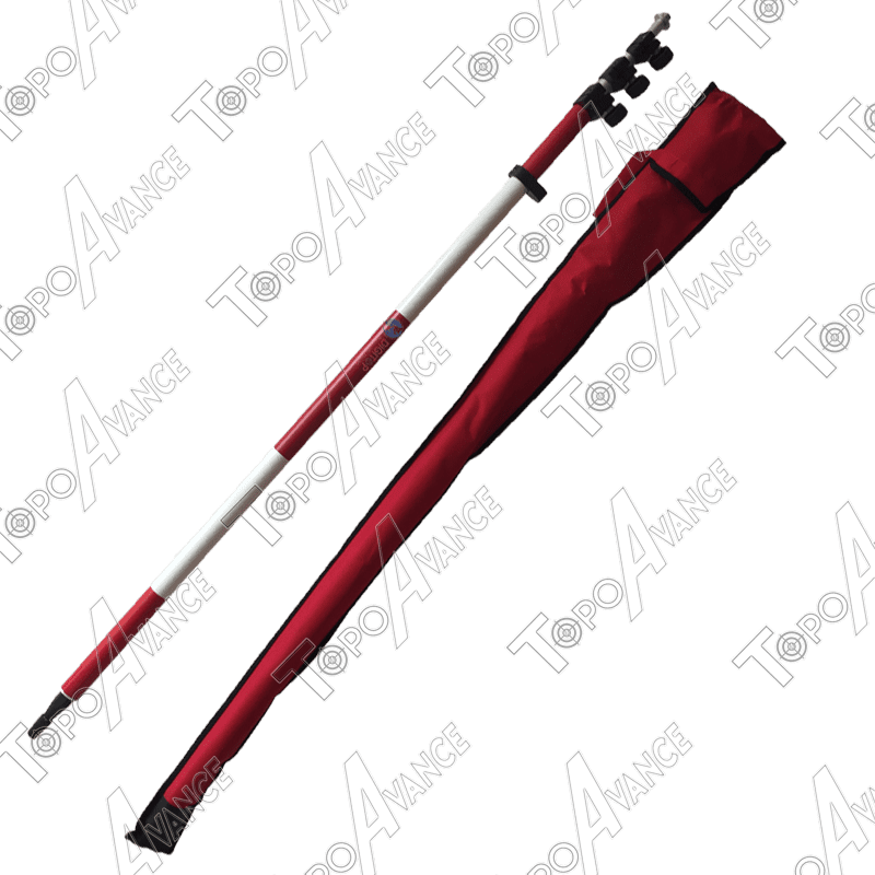 BASTÓN GENÉRICO DE 5 MTS