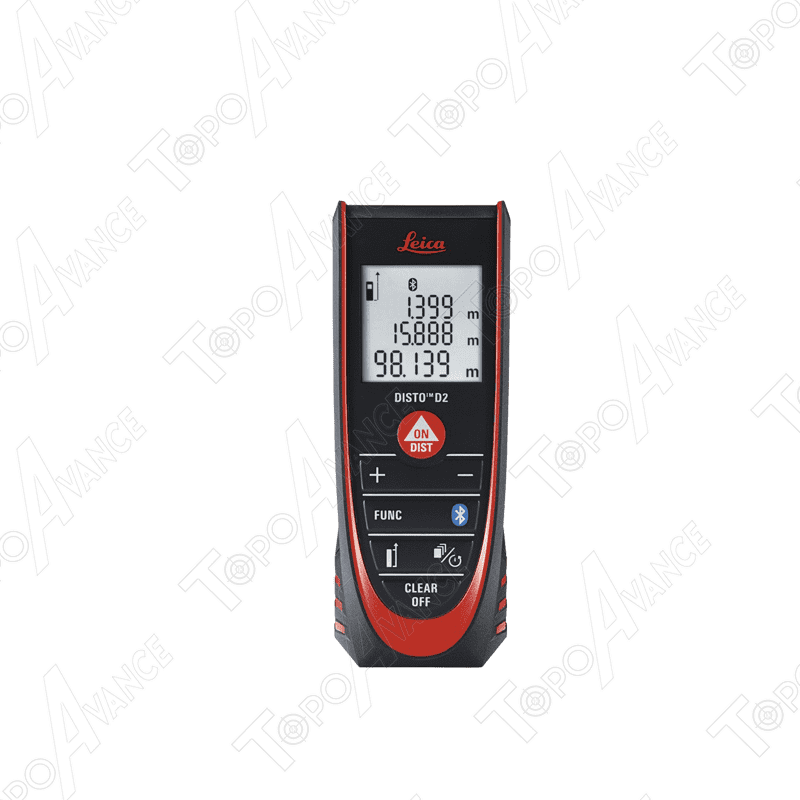 LEICA DISTO D2