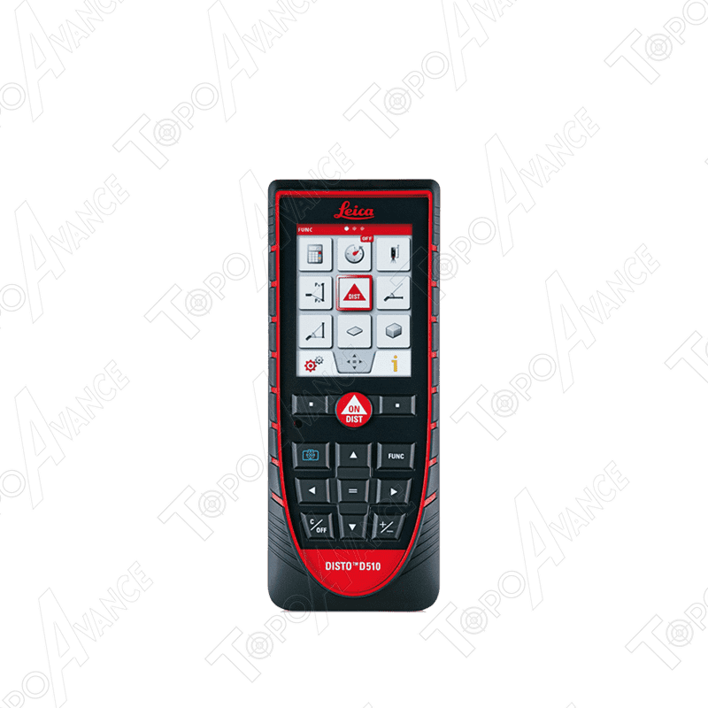 LEICA DISTO D510