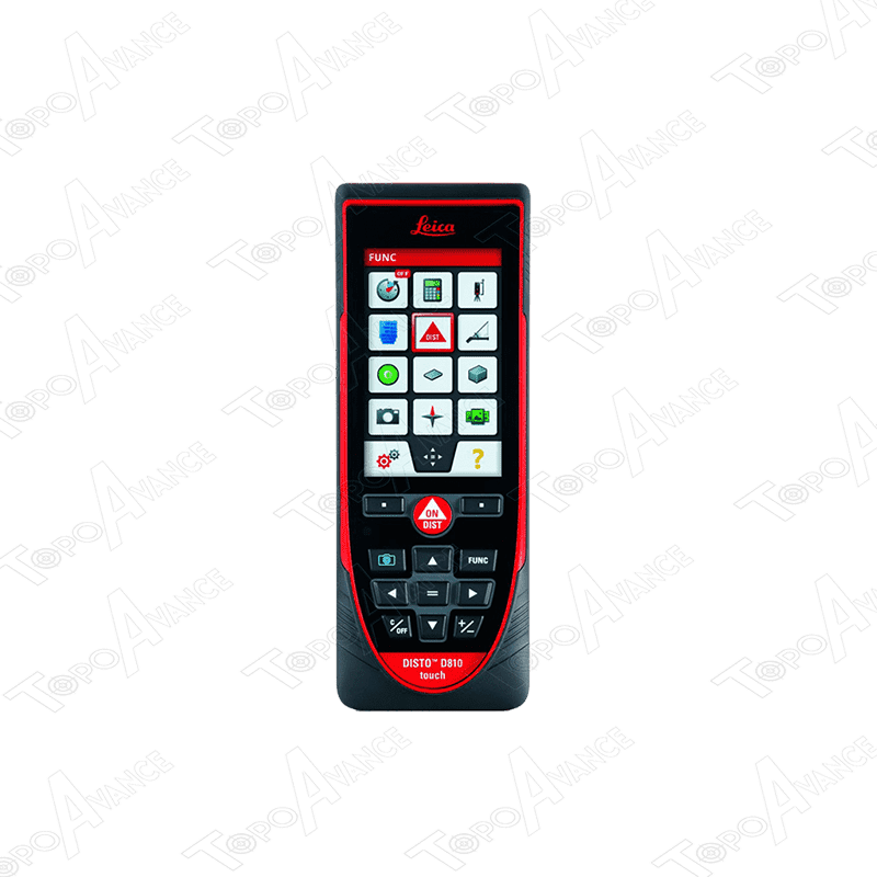 LEICA DISTO D810 TOUCH