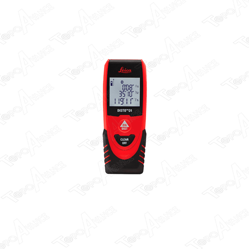 LEICA DISTO D1