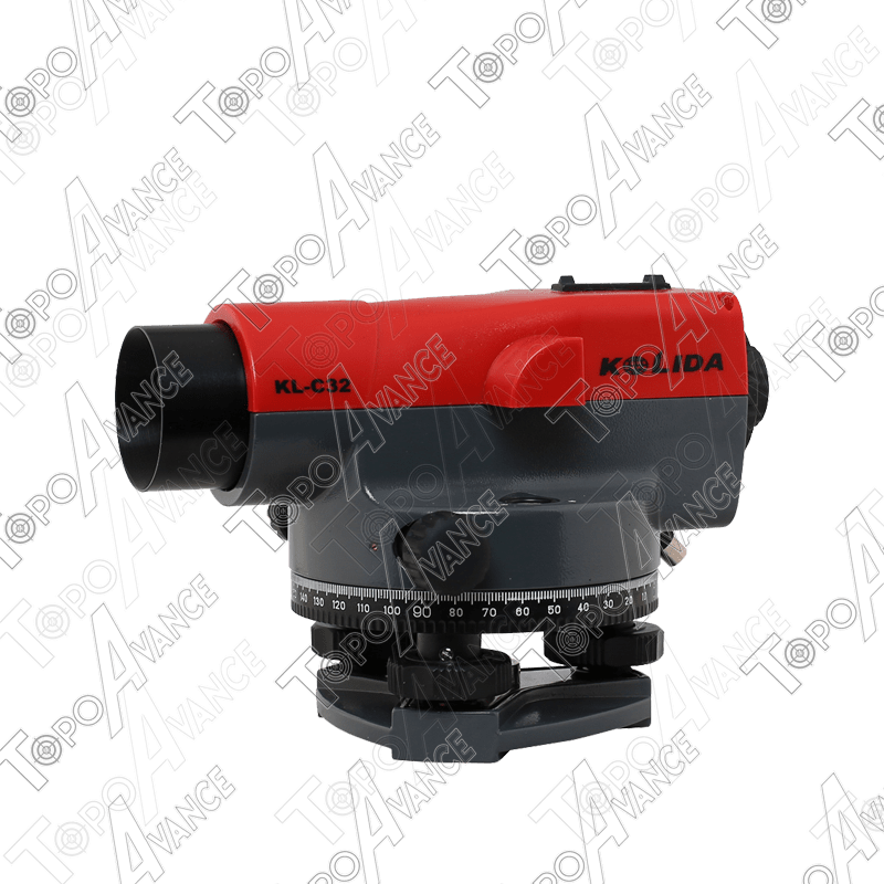 NIVEL ÓPTICO KOLIDA KL-C32