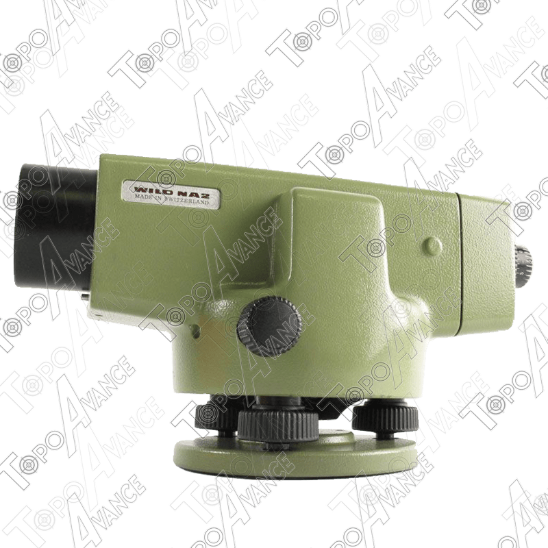 NIVEL ÓPTICO LEICA NA2