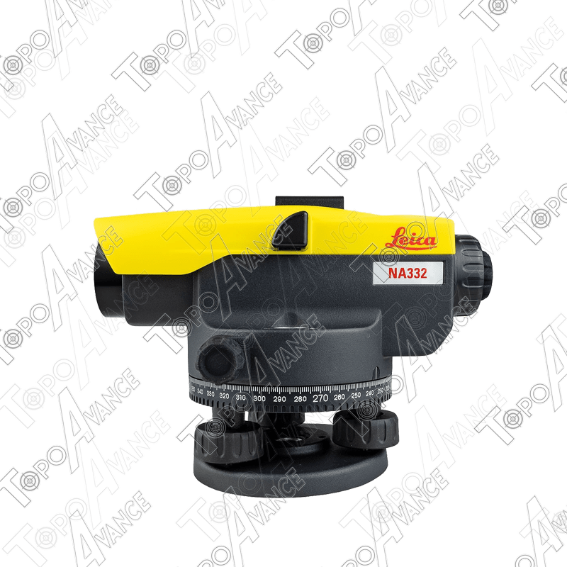 NIVEL ÓPTICO LEICA NA332