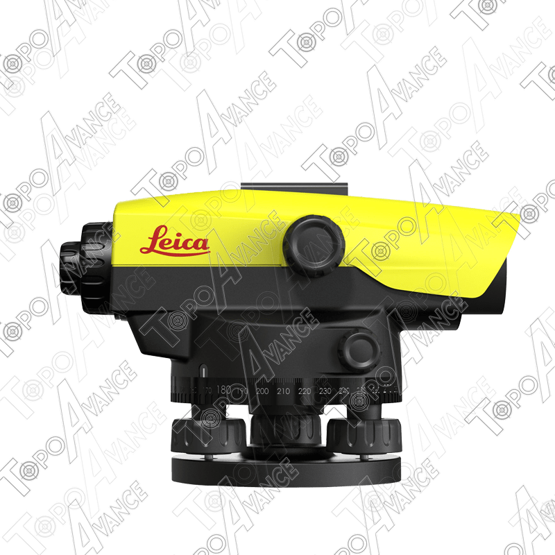 NIVEL ÓPTICO LEICA NA532