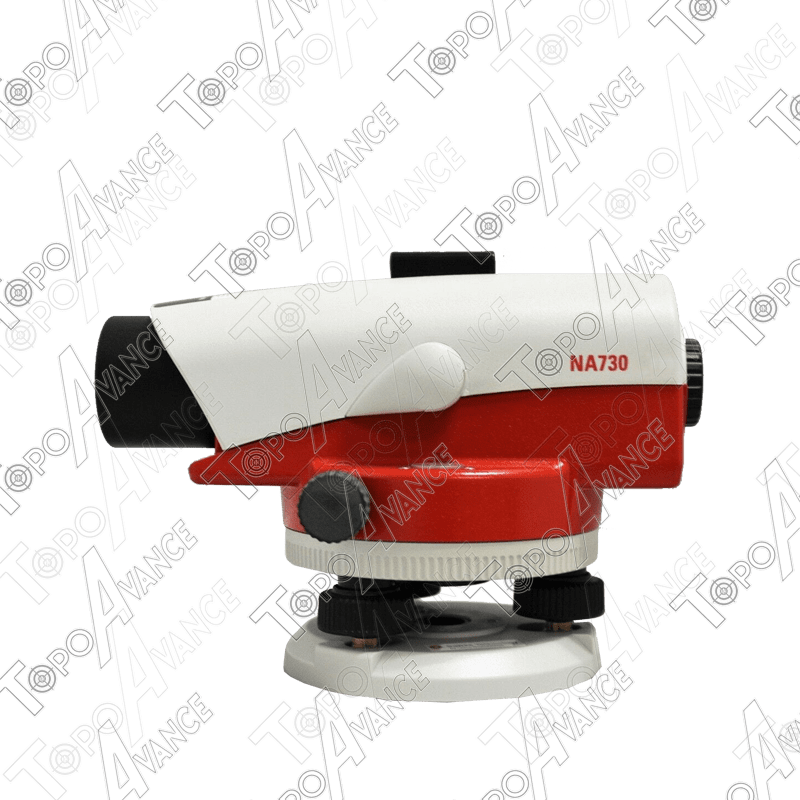 NIVEL ÓPTICO LEICA NA730