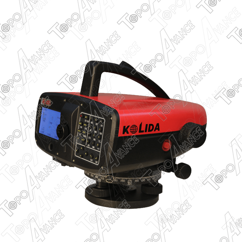 NIVEL DIGITAL KOLIDA KL03