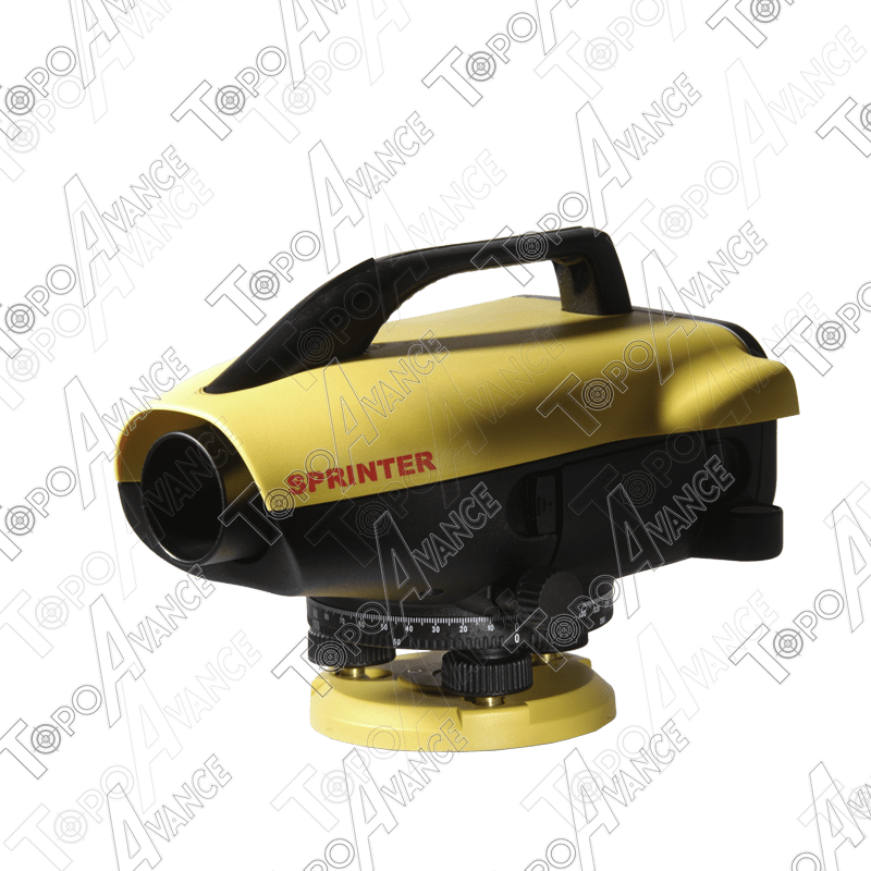 NIVEL DIGITAL LEICA SPRINTER 250M