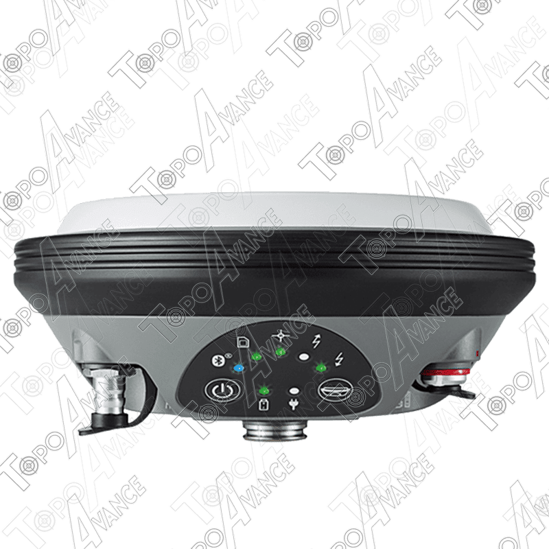 LEICA GS16 ANTENA GNSS