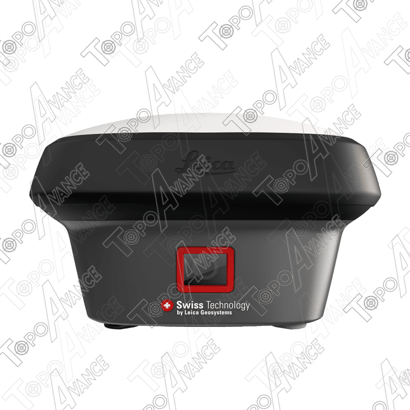 LEICA GS18 ANTENA GNSS