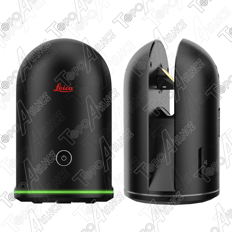 LEICA BLK360 LÁSER ESCÁNER