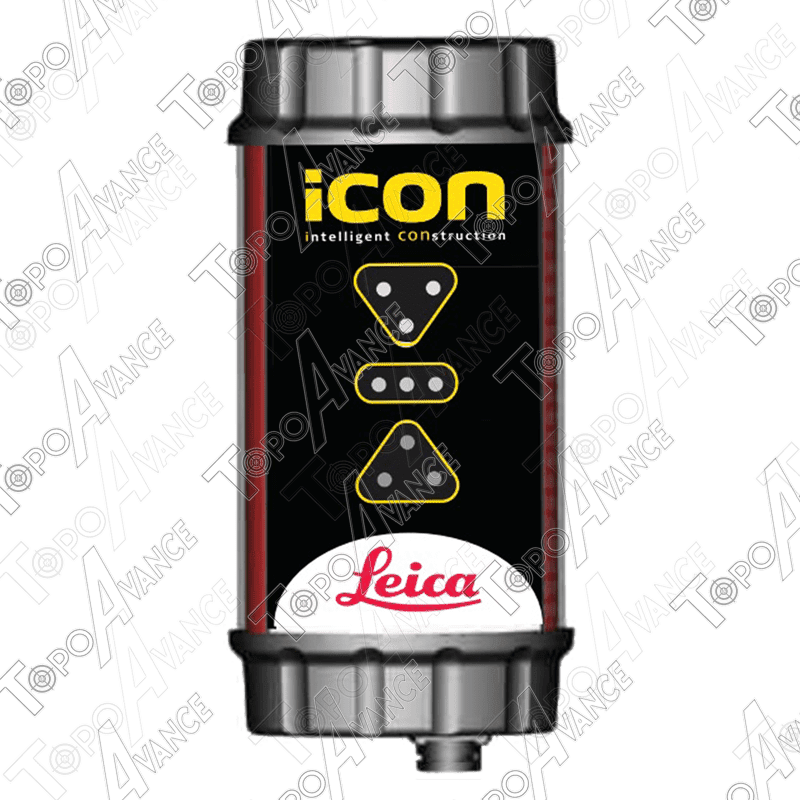 RECEPTOR LÁSER MLS720