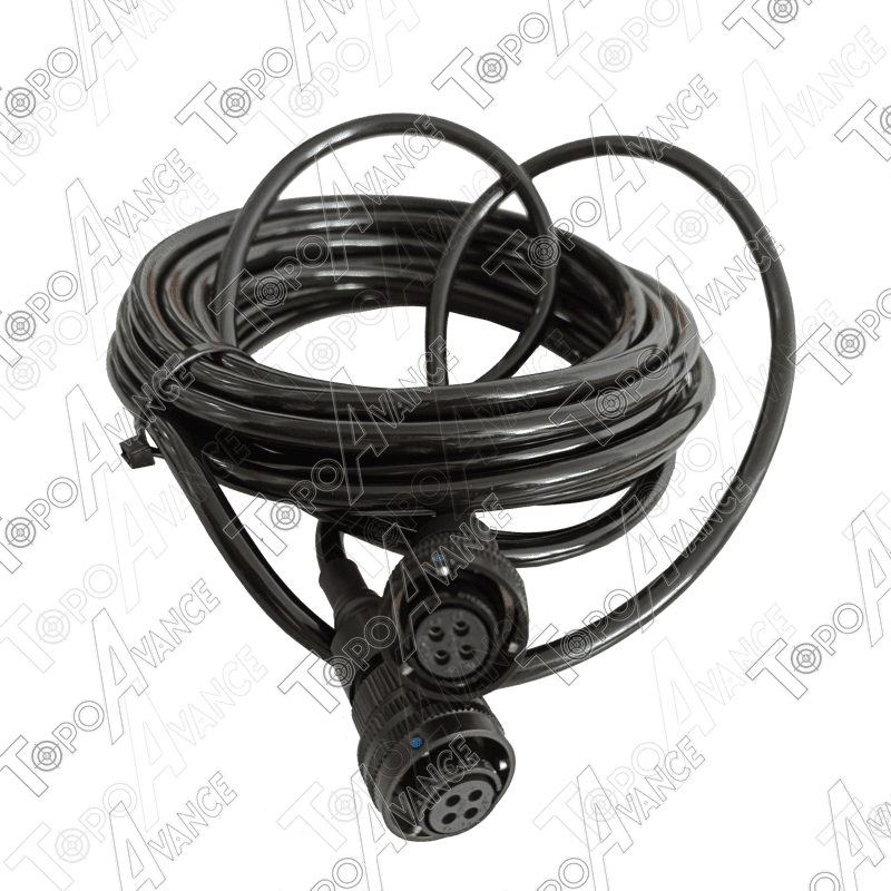 CABLE DE CONEXIÓN RECEPTOR A PANEL DE CONTROL MSC710