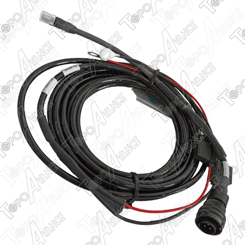 CABLE DE PODER MYC701