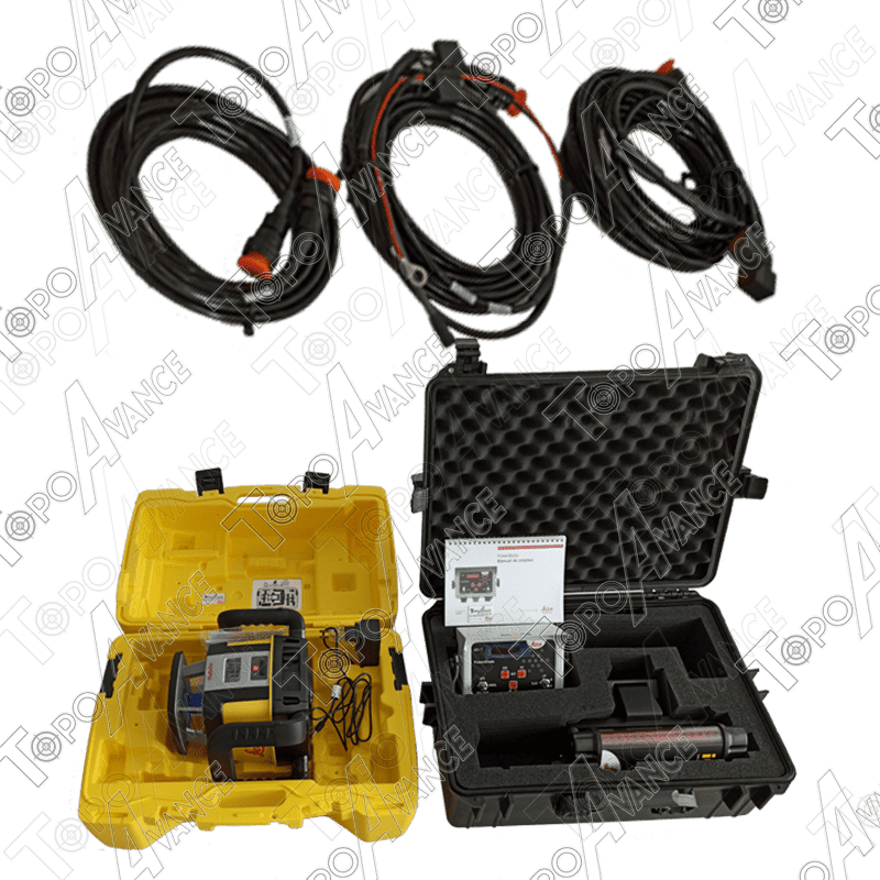 SISTEMA DE NIVELACIÓN POWERBLADE KIT COMPLETO