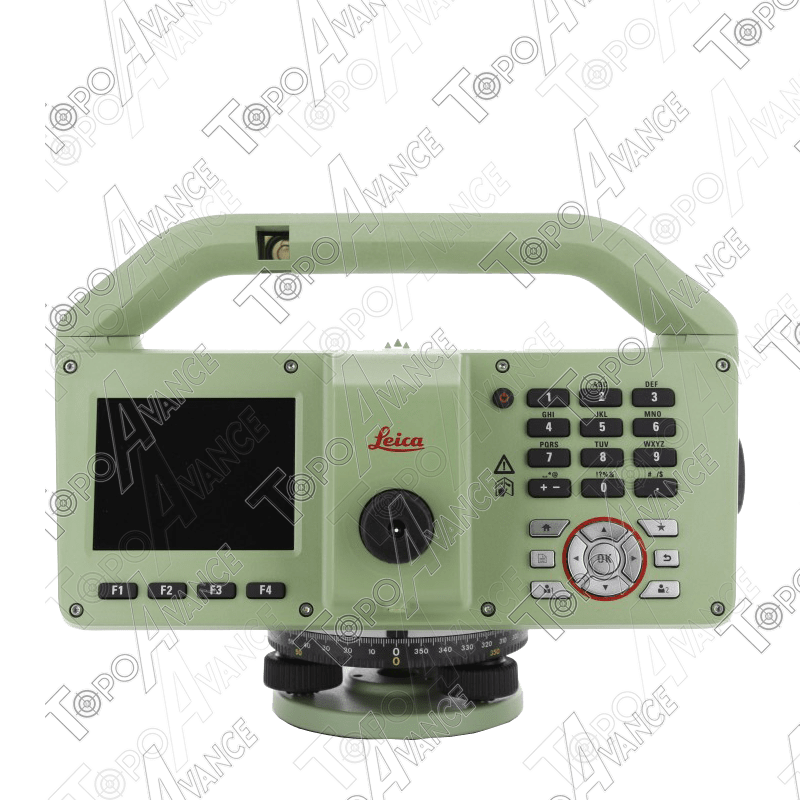 LEICA NIVEL DE PRECISIÓN LS10