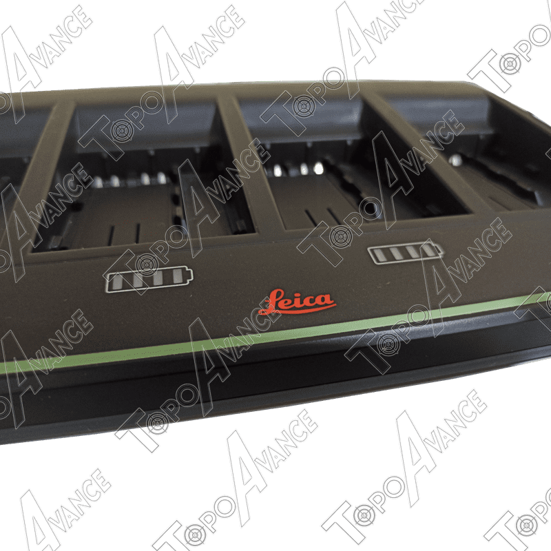 GKL 341 CARGADOR MÚLTIPLE LEICA