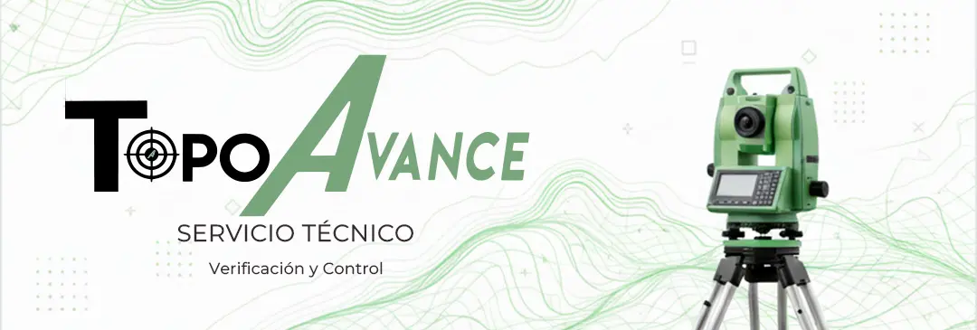 Land surveyor equipment - Total Stations