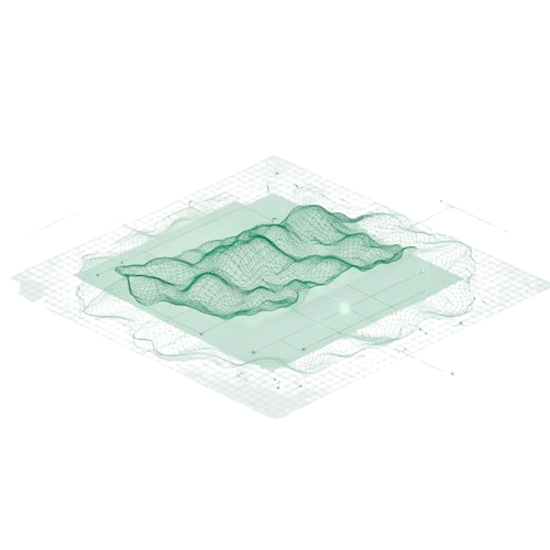 Levantamientos Modelados