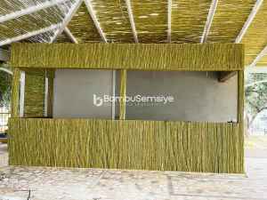 Bambu Dekorasyon