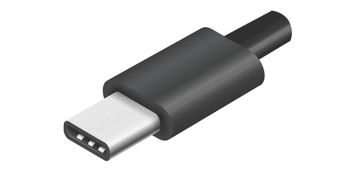 USB-C