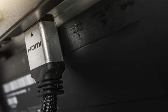HDMI ARC