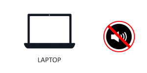 Kein Ton über HDMI-Anschluss? Hier gibt es die Lösungen! kein-Ton-über-HDMI-Windows-Laptop-300x150