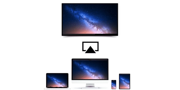 Was ist Apple TV? Apple-TV-AirPlay