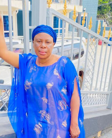Josephine Mawazo