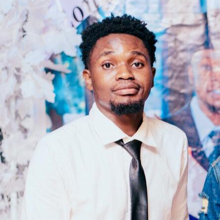 Gedeon Bisimwa Christian