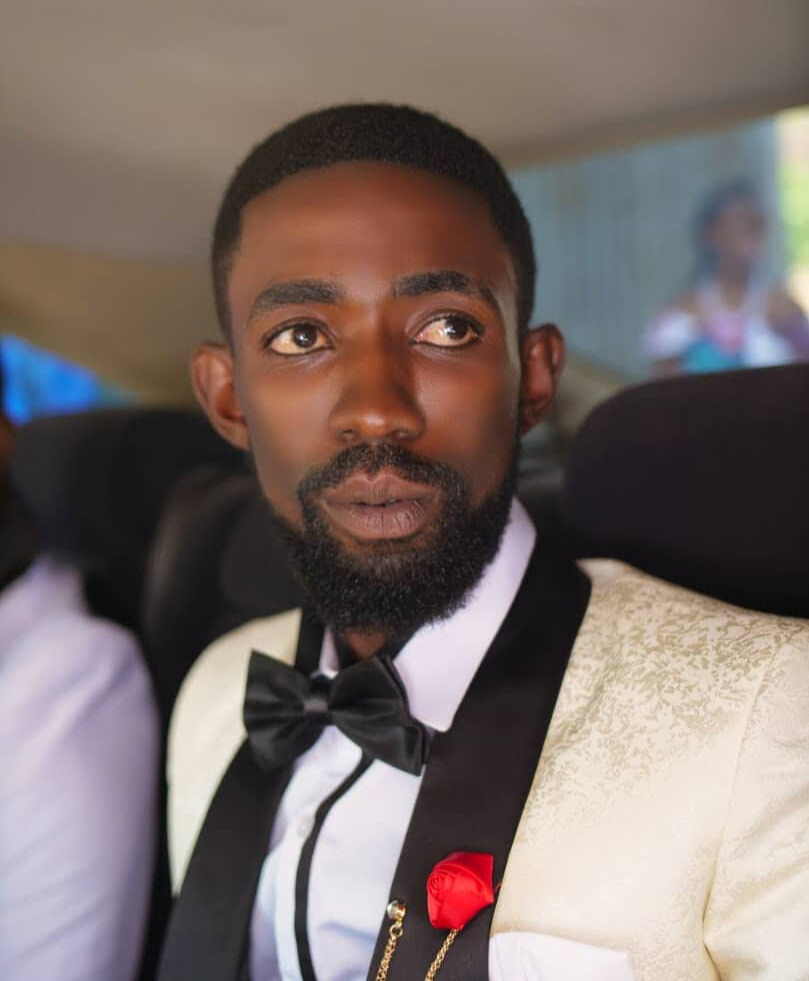 Awad Bimba Mibaraka King