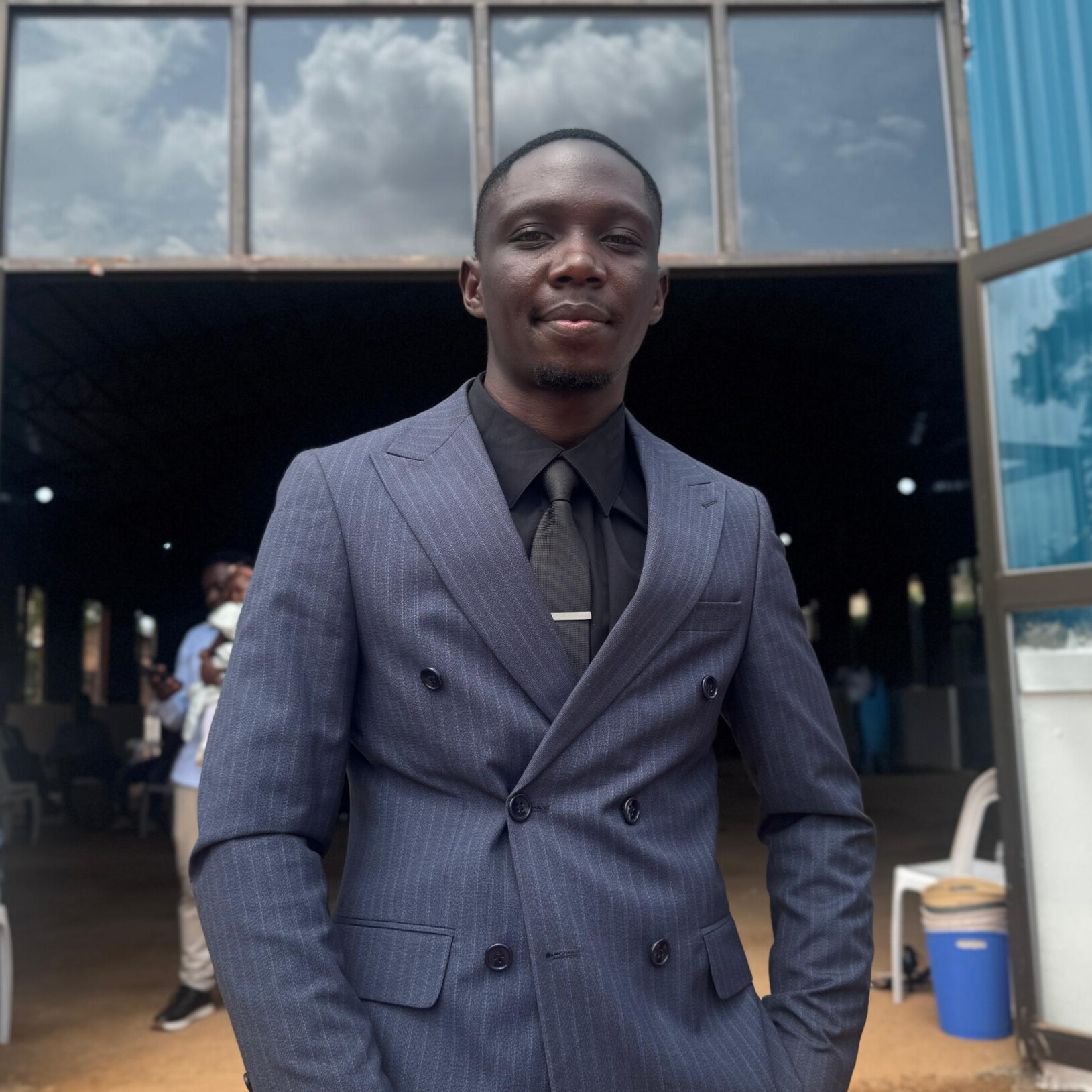 Anyole Muyeme Daniel