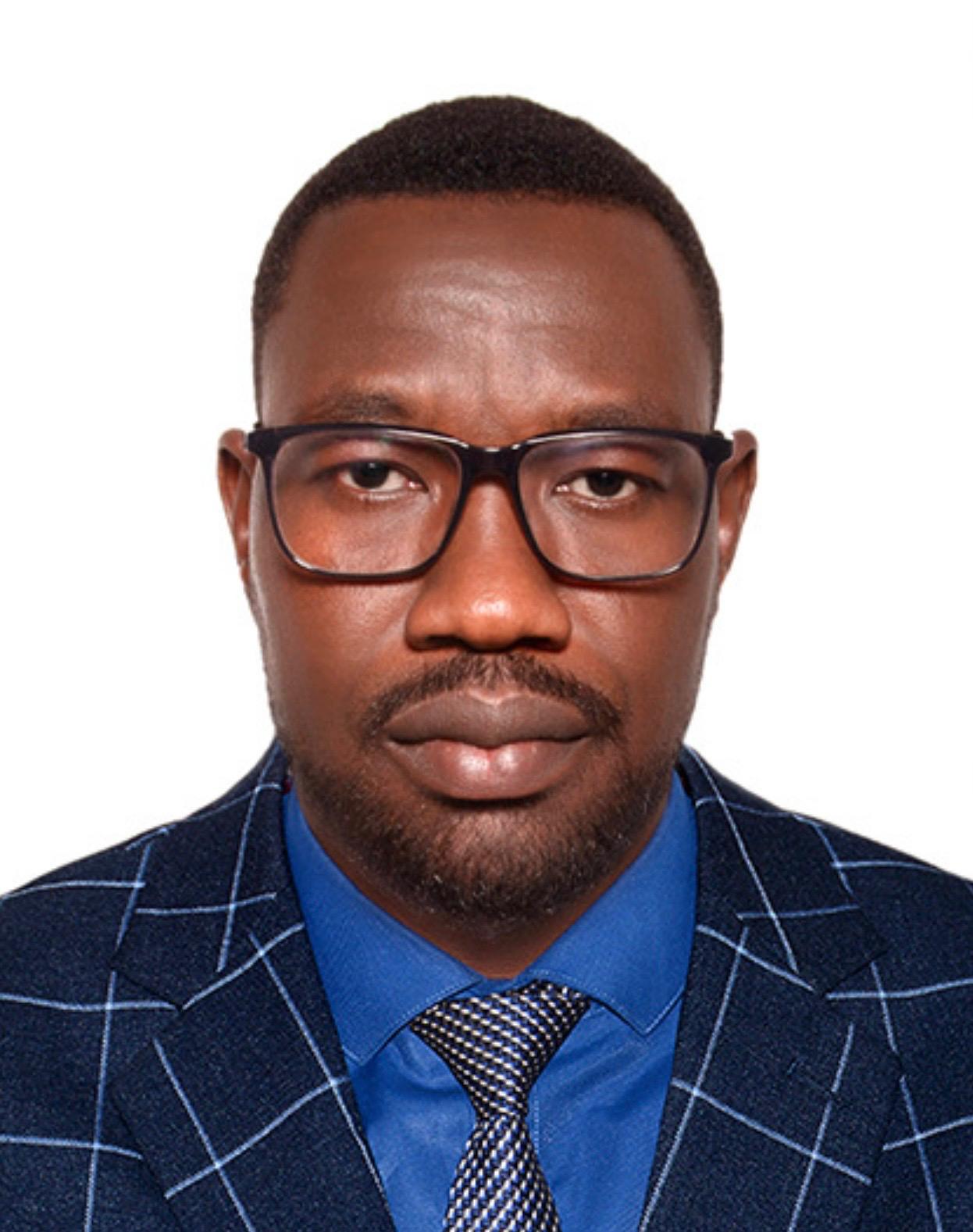 Maria Chen